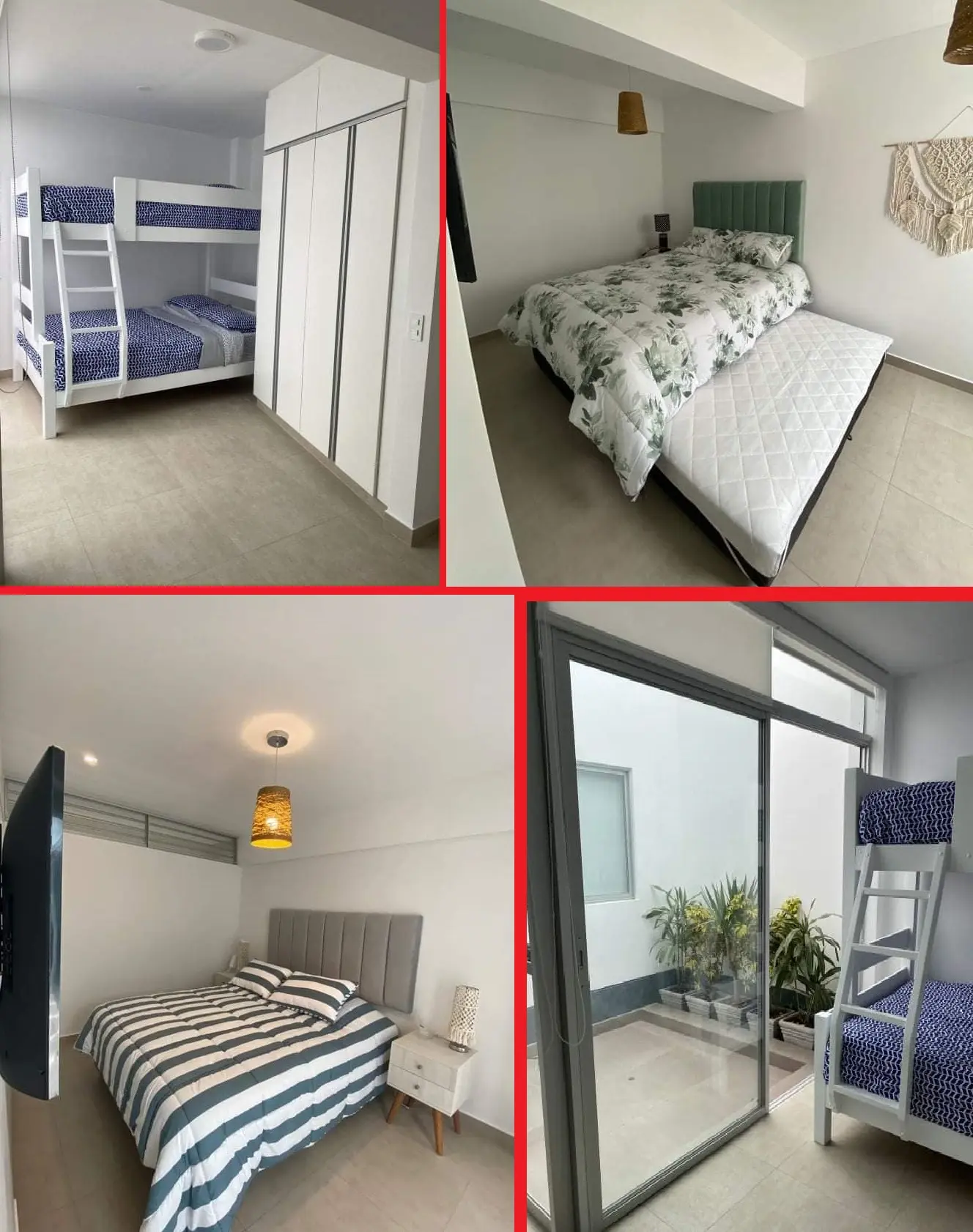  Departamento en Venta en Punta Hermosa Urb. Miramar 