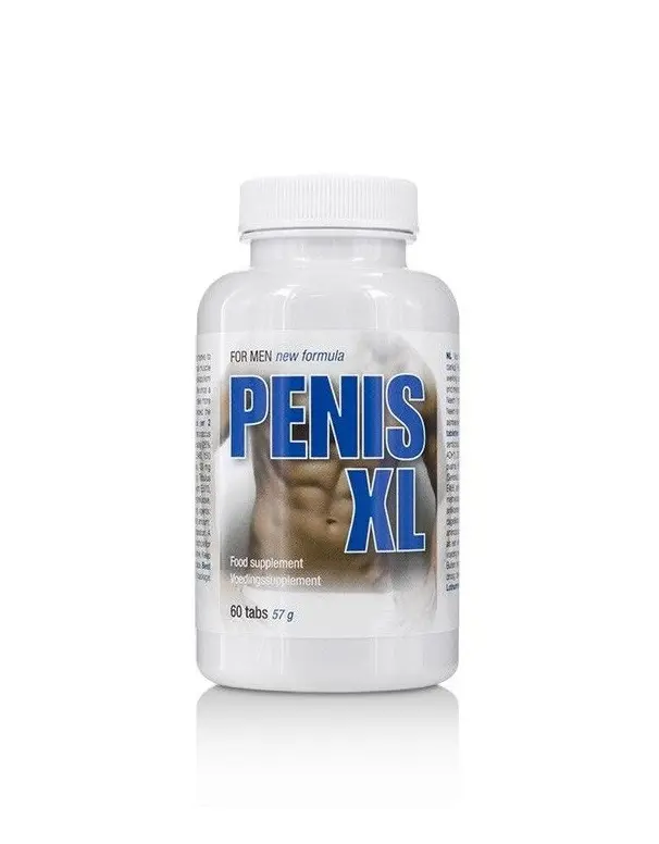 PENIS XL AGRANDA PENE 