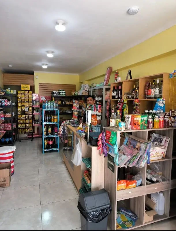 Alquilo Local Comercial - Chorrillos