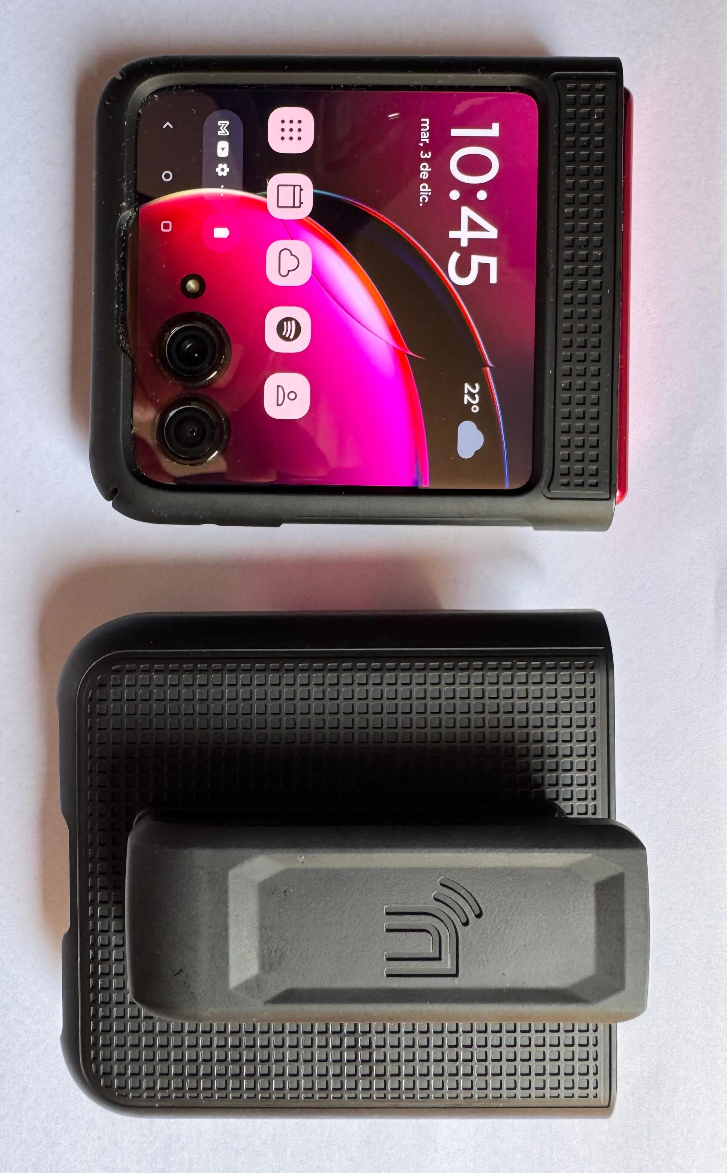 Motorola RAZR 40 ultra 512 GB