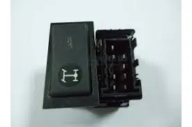 BOTON DE TABLERO SHACMAN