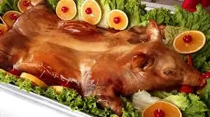 Descubre el sabor original del Ricolechon