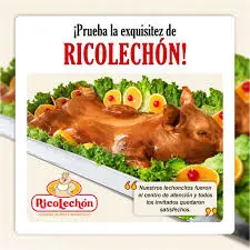 En RicoLechón nos enorgullece ofrecer lechones de calidad