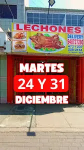 Pierna de Cerdo Horneado para Fiestas Navideñas