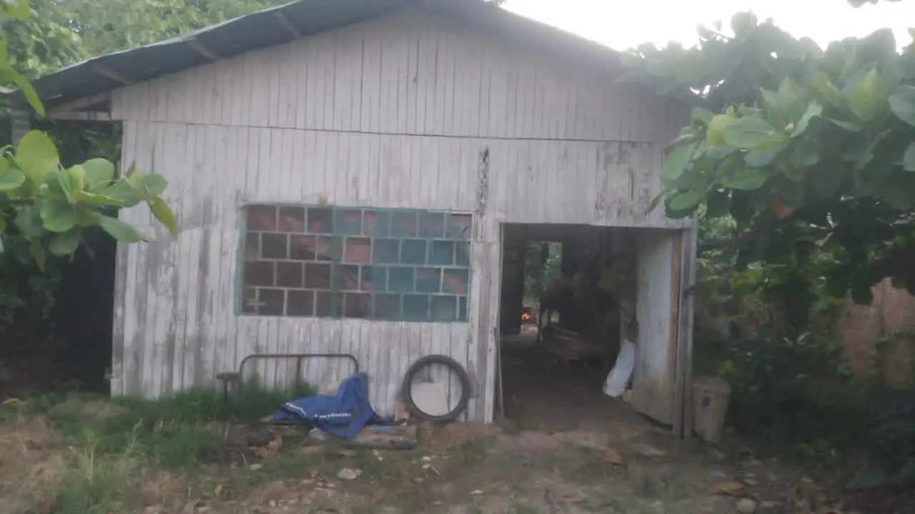 VENTA DE BONITO TERRENO PUCALLPA DISTRITO CALLERIA