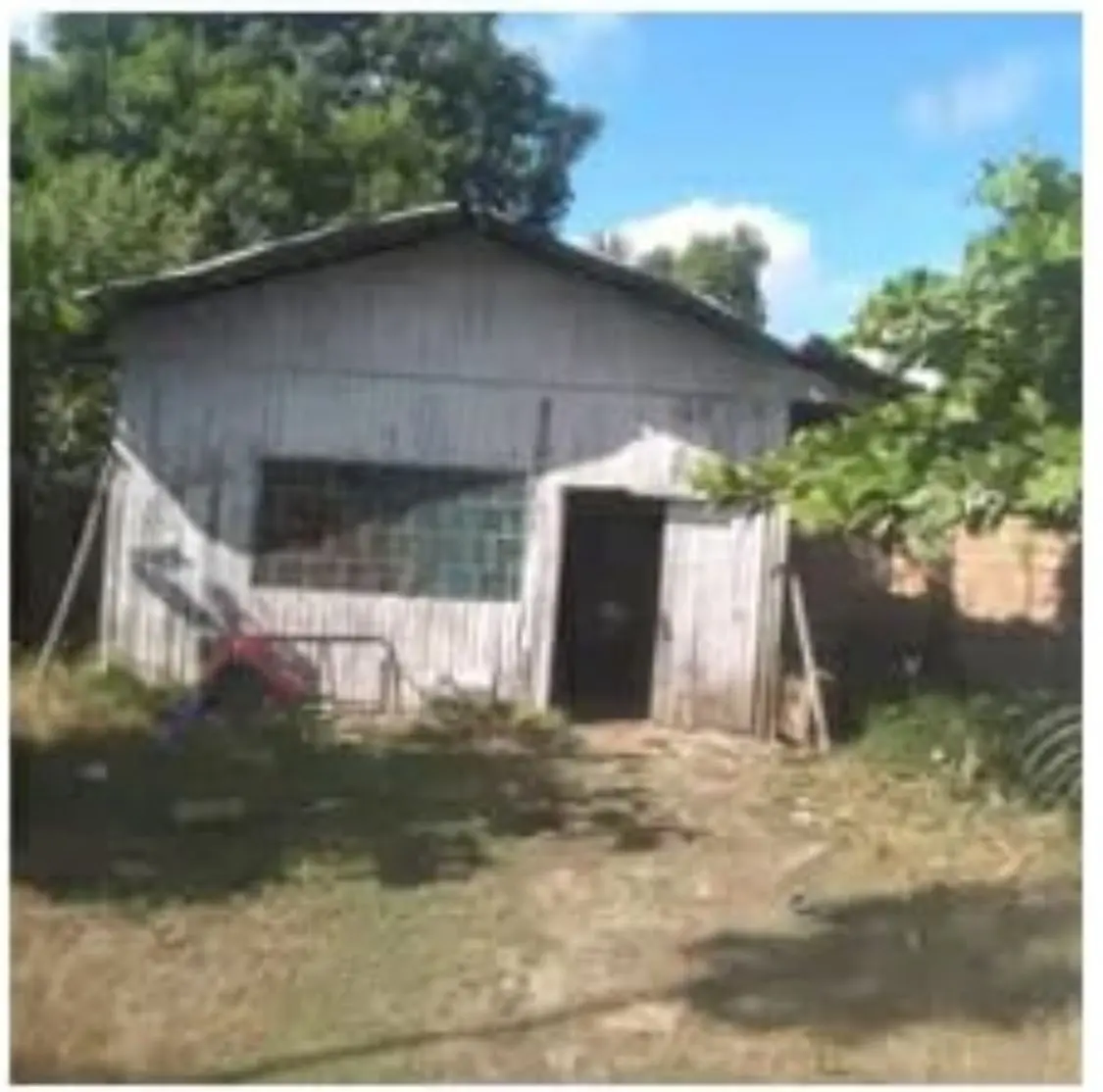 VENTA DE BONITO TERRENO PUCALLPA DISTRITO CALLERIA