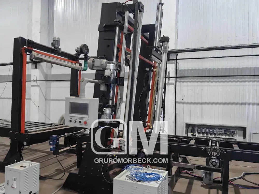  Transforme su producción con nuestra Máquina para Fabricar Tecnopor 