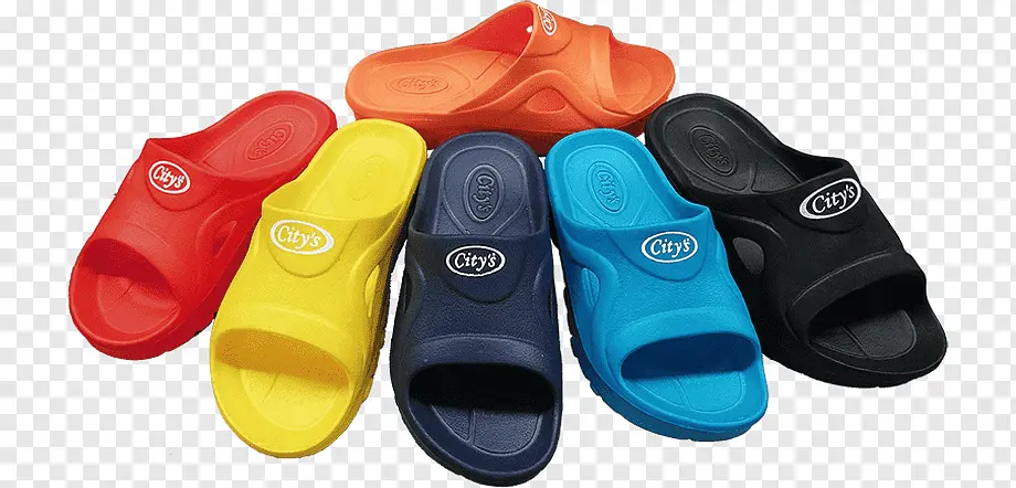  MÁQUINA PARA FABRICAR SANDALIAS AUTOMÁTICA INYECTORA DE PVC EVA