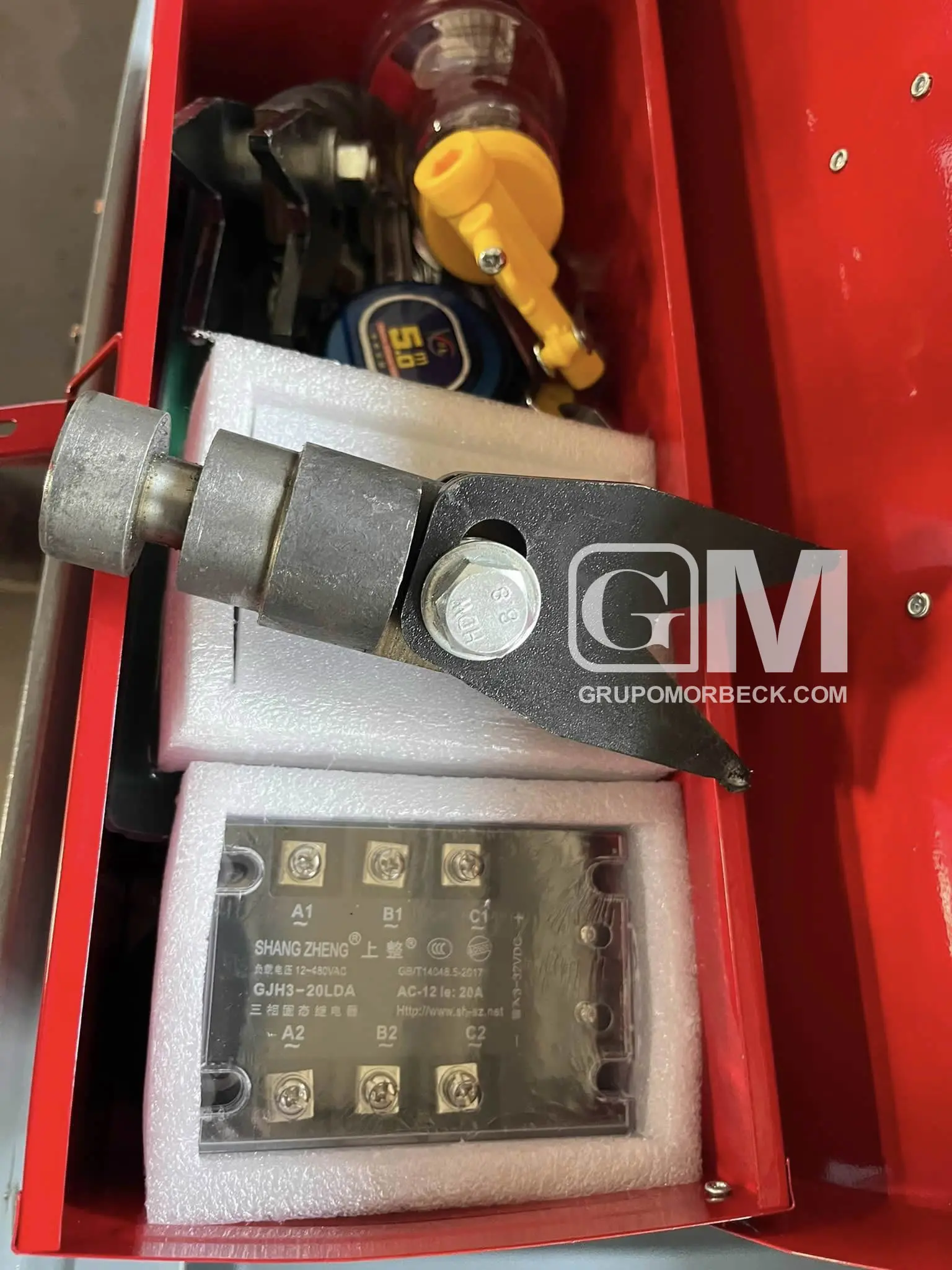 MÁQUINAS PARA FABRICAR MALLAS ALAMBRE