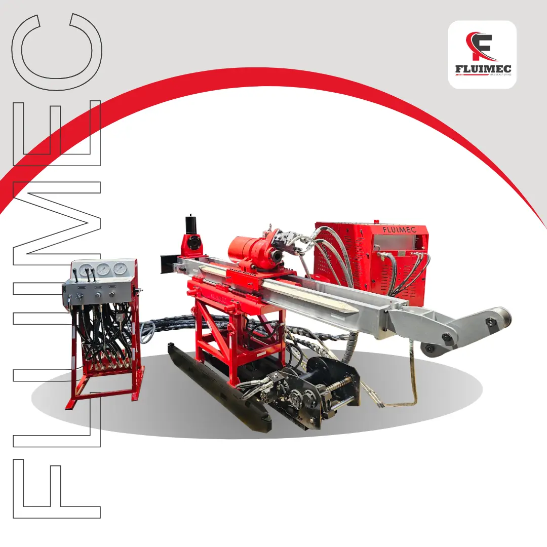  PACKSACK DIAMANTINA FL - 300 trabajos en mineria 