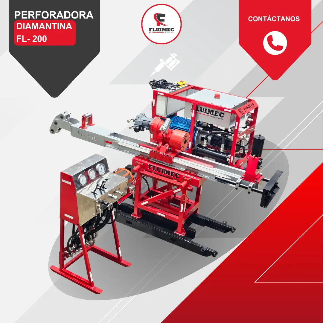 PACKSACK DIAMANTINA FL- 200 UBICACIÓN DE VETAS 