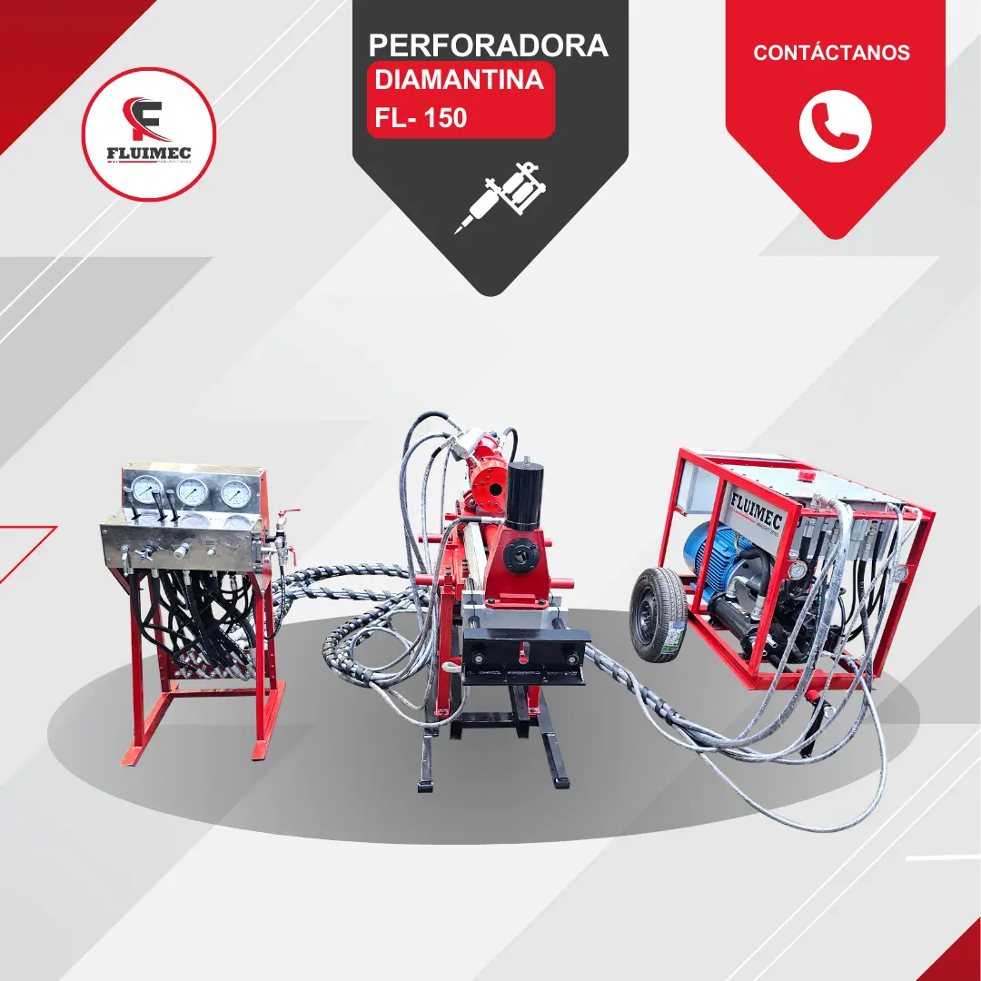 PACKSACK DIAMANTINA FL-100 ubicación de vetas 