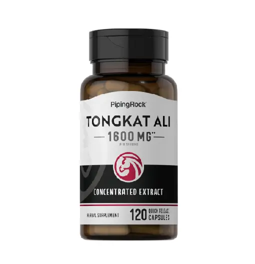 Tongkat Ali 1600 mg-120 Capsulas