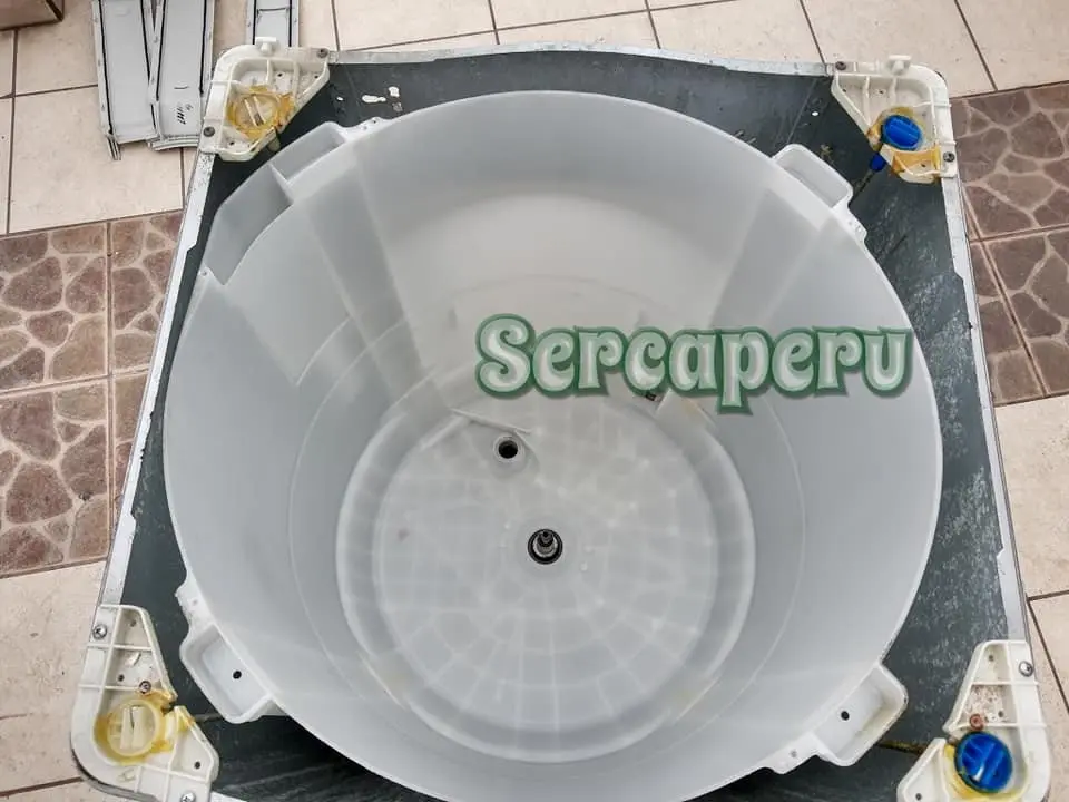  SERVICIO TECNICO DE LAVADORAS LG A DOMICILIO EN .LIMA.