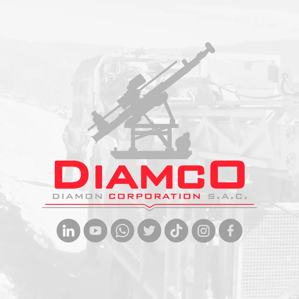 Servicios de Perforación Diamantina