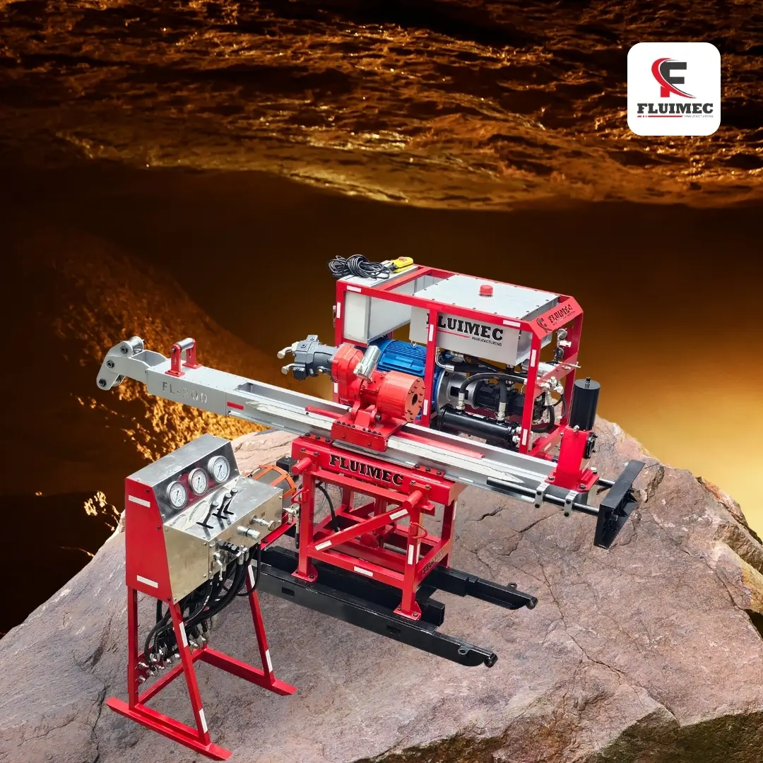 PACKSACK DIAMANTINA FL-200 MINERIA 