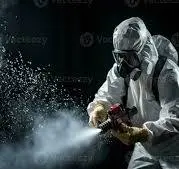 FUMIGACION INTEGRAL CONTRA PLAGAS