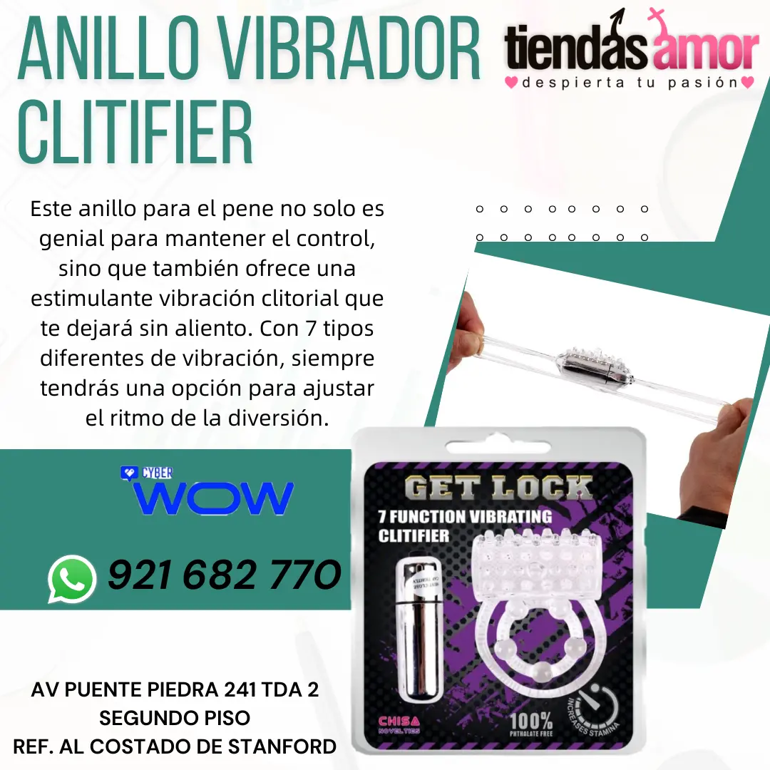 Pretty Love Darlene Youth 7 FUNCTION VIBRATING CLITIFIER