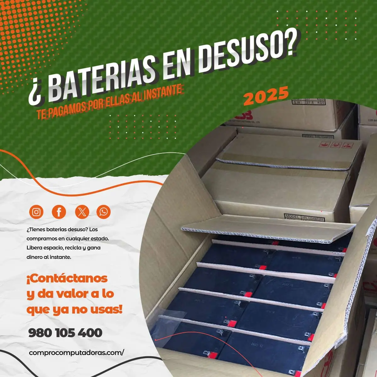  Tu nueva PC lista para lo que necesites 