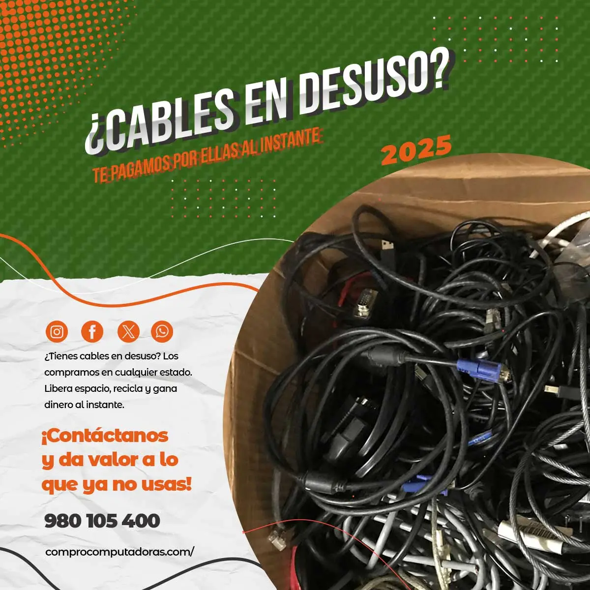  Tu nueva PC lista para lo que necesites 