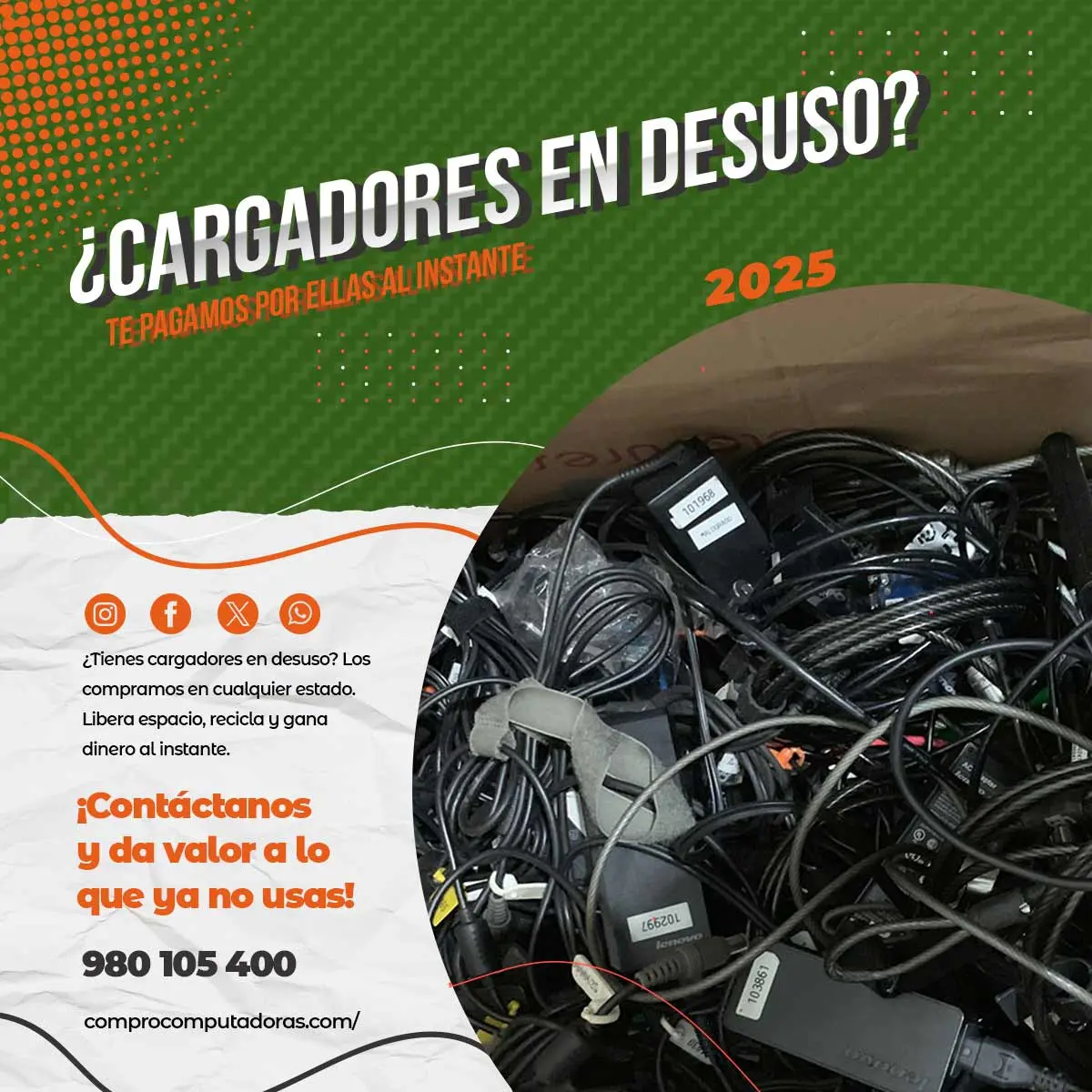  Tu nueva PC lista para lo que necesites 