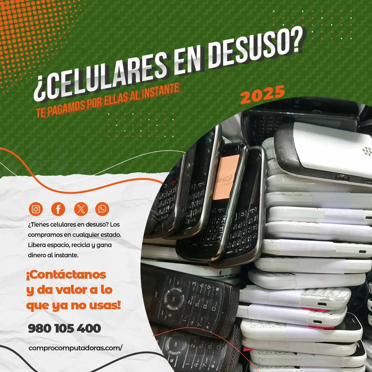  Tu nueva PC lista para lo que necesites 