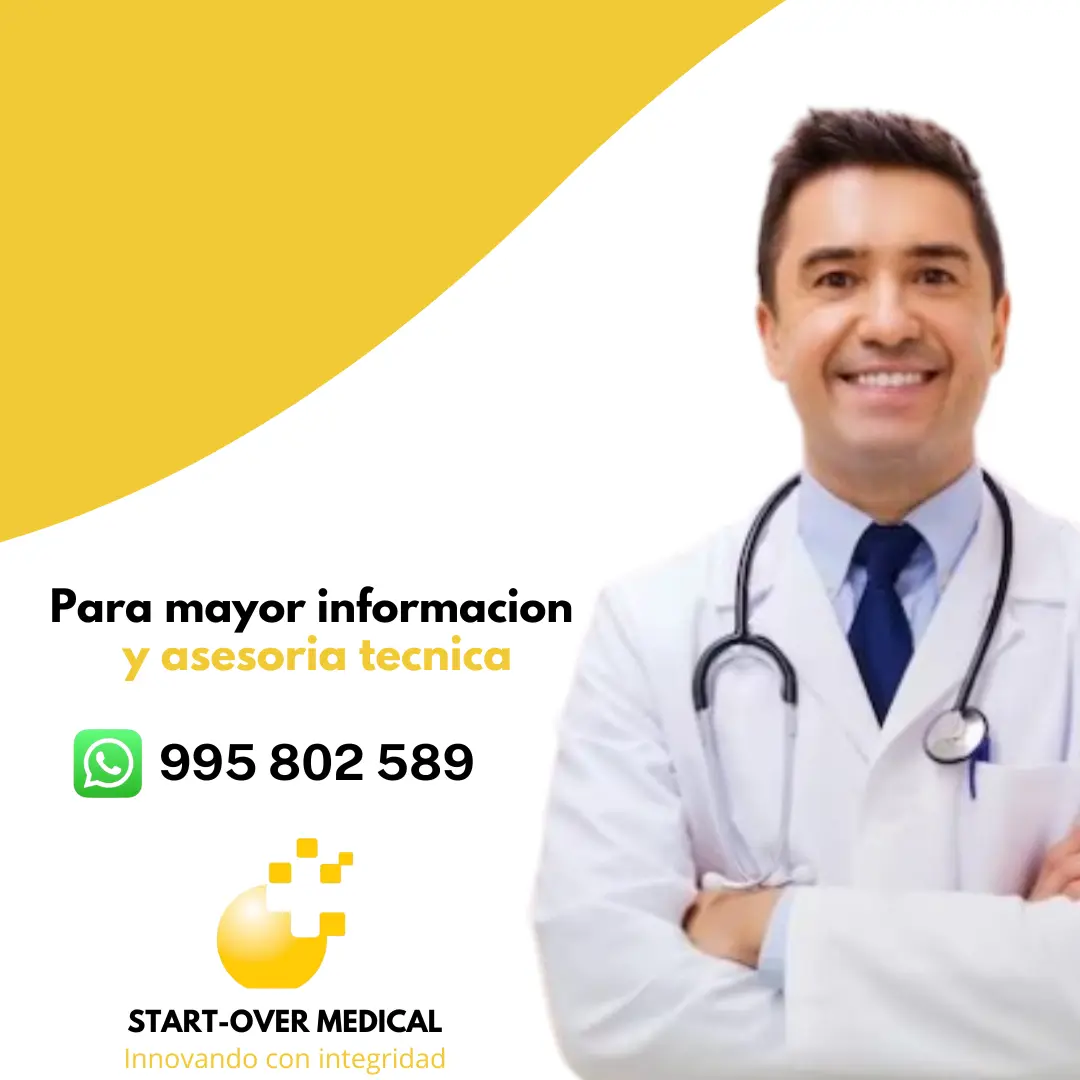 DESFIBRILADOR DEA CU MEDICAL