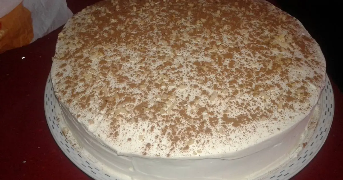 VENTA DE POSTRES HECHOS EN CASA NEKITA