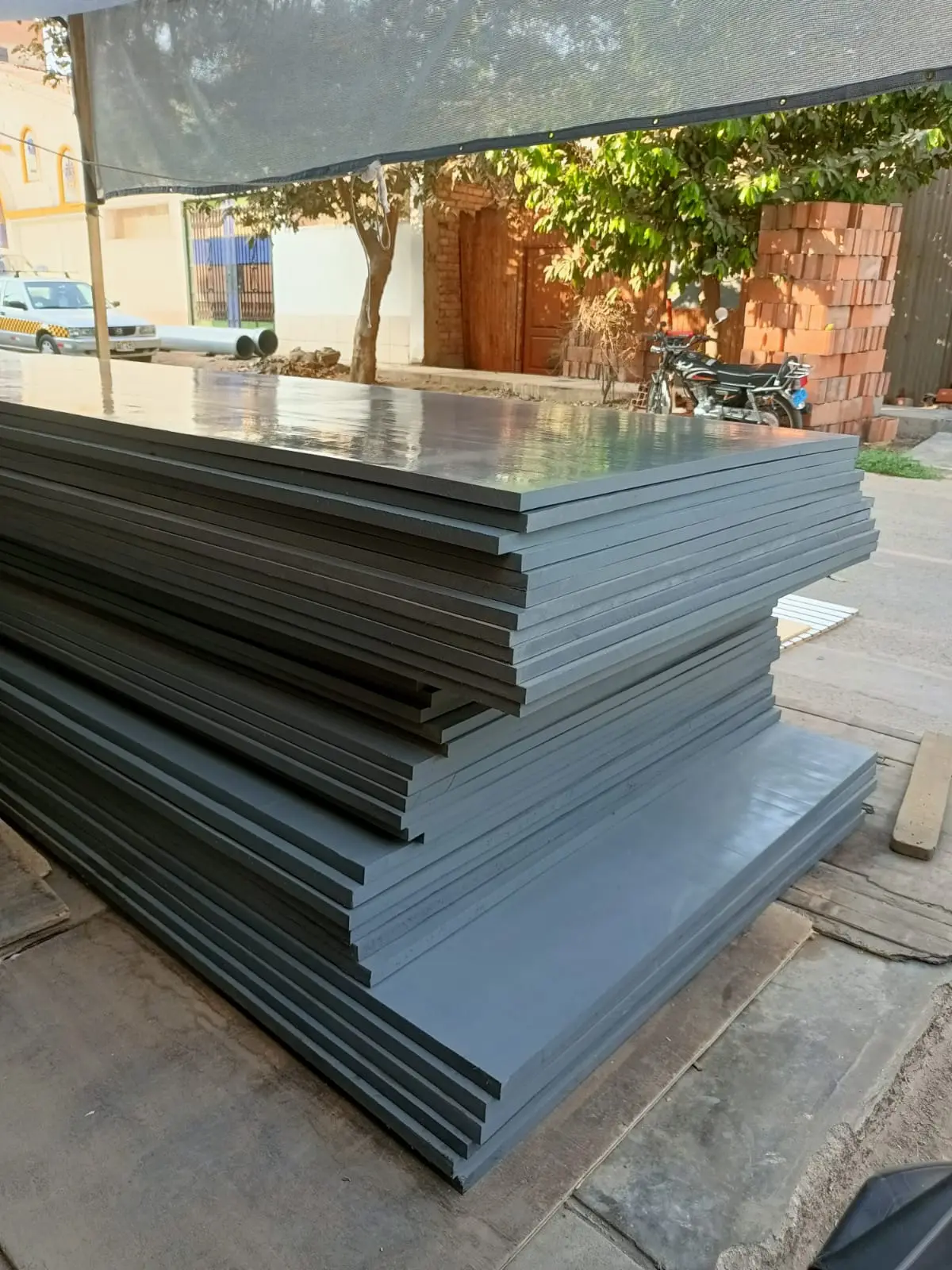 planchas de pvc986240555