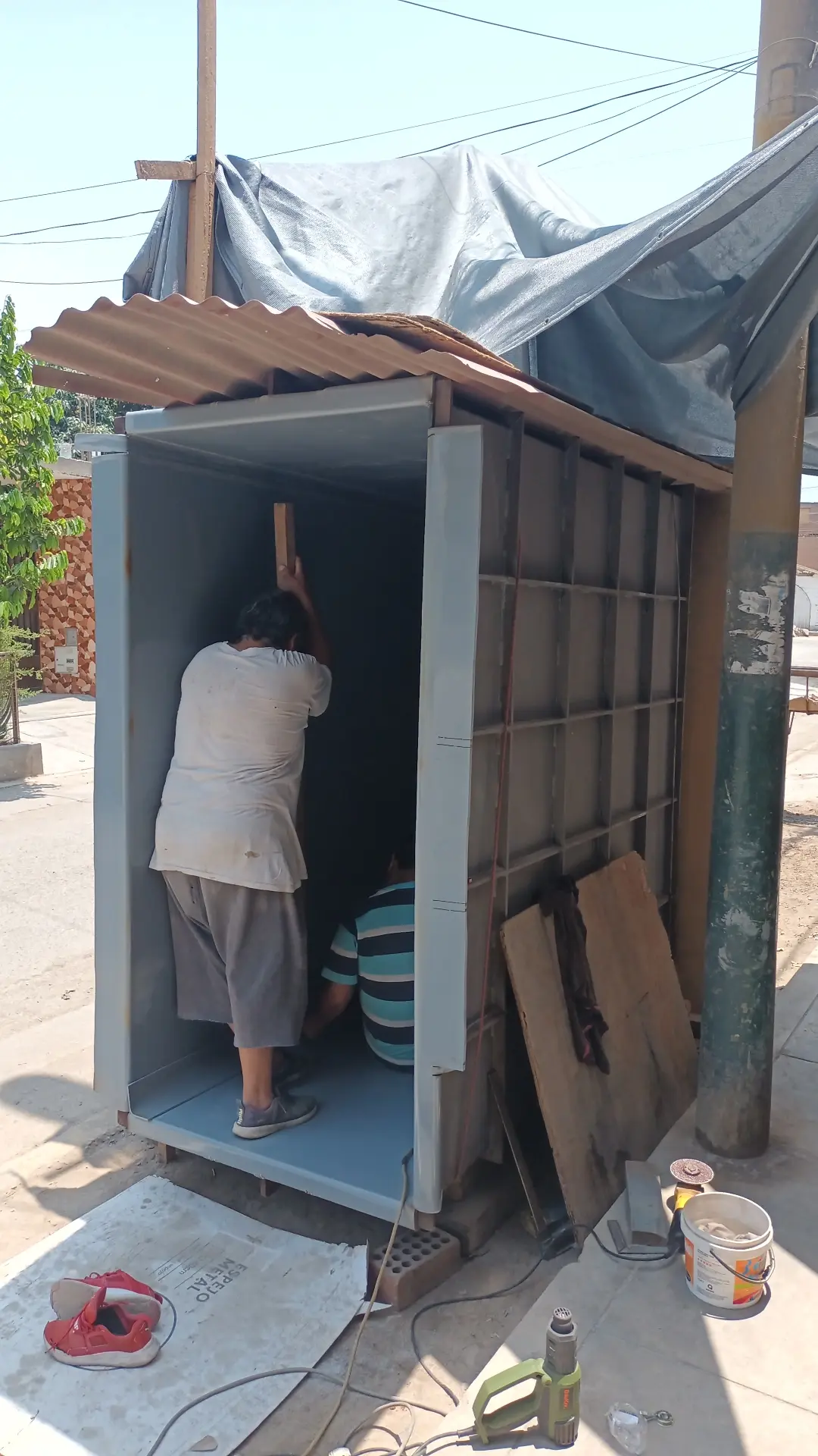 planchas de pvc986240555