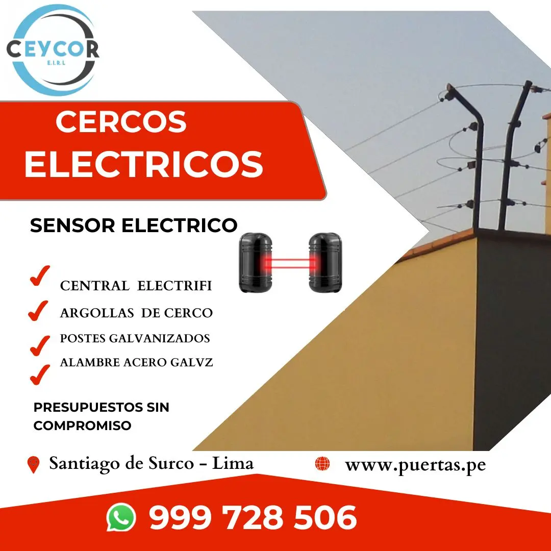 INSTALACION REPARACION Y MANTENIMIENTO DE PUERTAS DE GARAJE A CONTROL REMOTO 