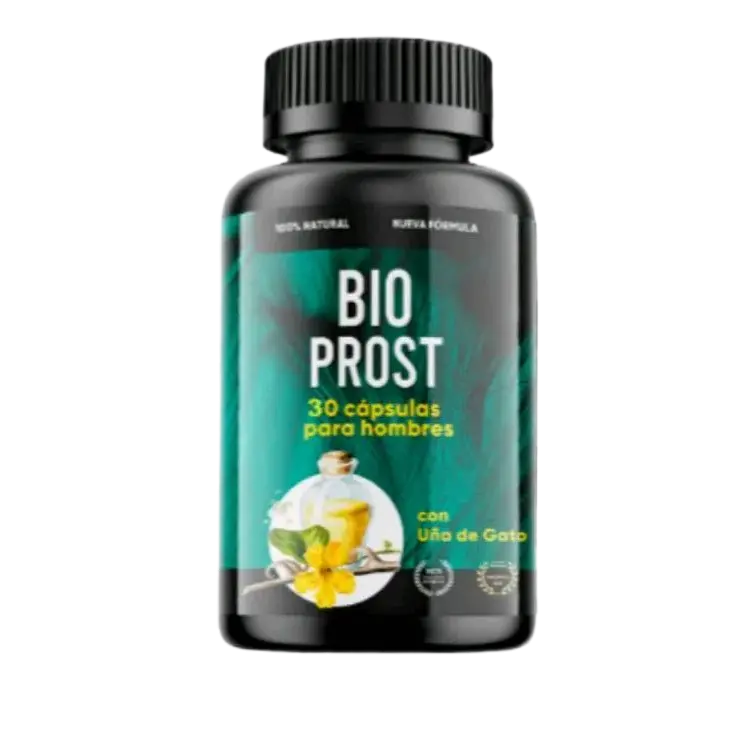 BIO PROST POTENCIA MASCULINA
