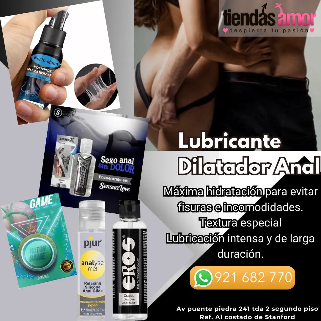 lubricante anal encuentros sexuales en placeres anales deliciosos