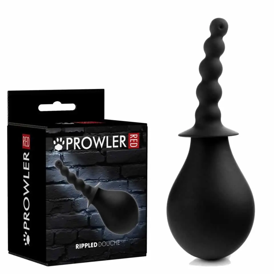 DUCHA ANAL - BOMBILLAS DE HIGIENE ANAL - ENEMA - SEXSHOP MIRAFLORES