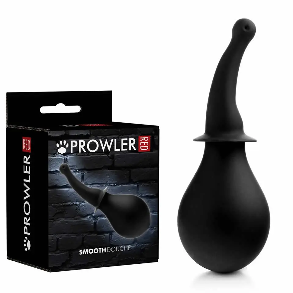 DUCHA ANAL - BOMBILLAS DE HIGIENE ANAL - ENEMA - SEXSHOP MIRAFLORES