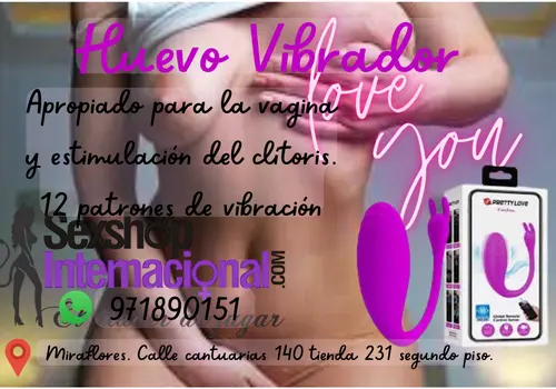 SEXSHOP vibrador bluetooth catalina- orgasmo seguro 