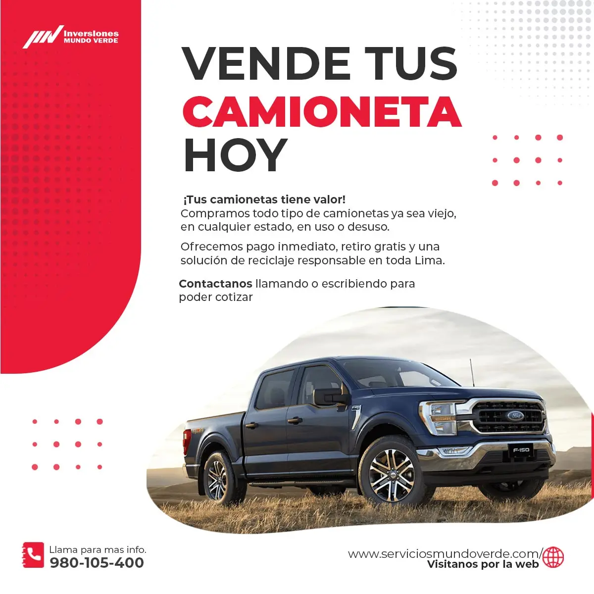  Compra y Venta de Autos y Camionetas en Lima 