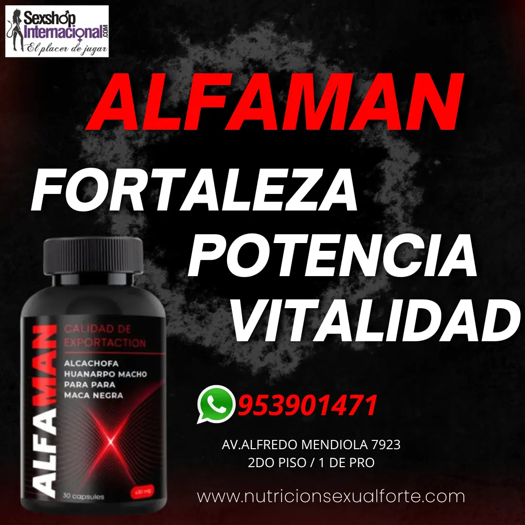 ALAFAMAN-PROMO SAN VALENTIN-LOS OLIVOS