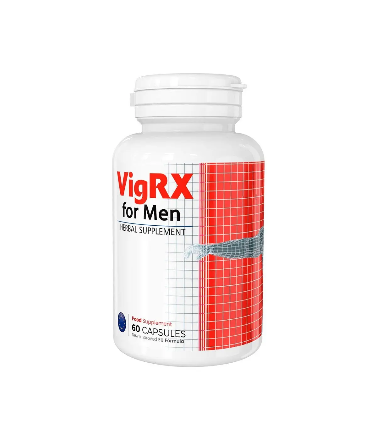 POTENCIADOR VigXR for men 