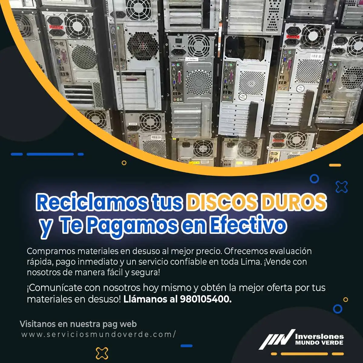  Convierte lo viejo en dinero 