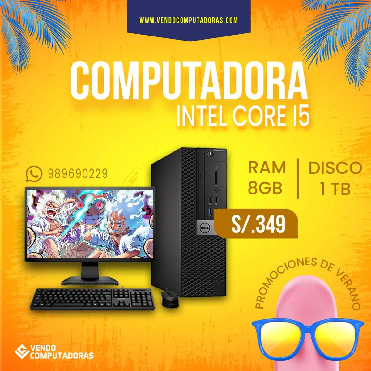  Las mejores computadoras al mejor precio 