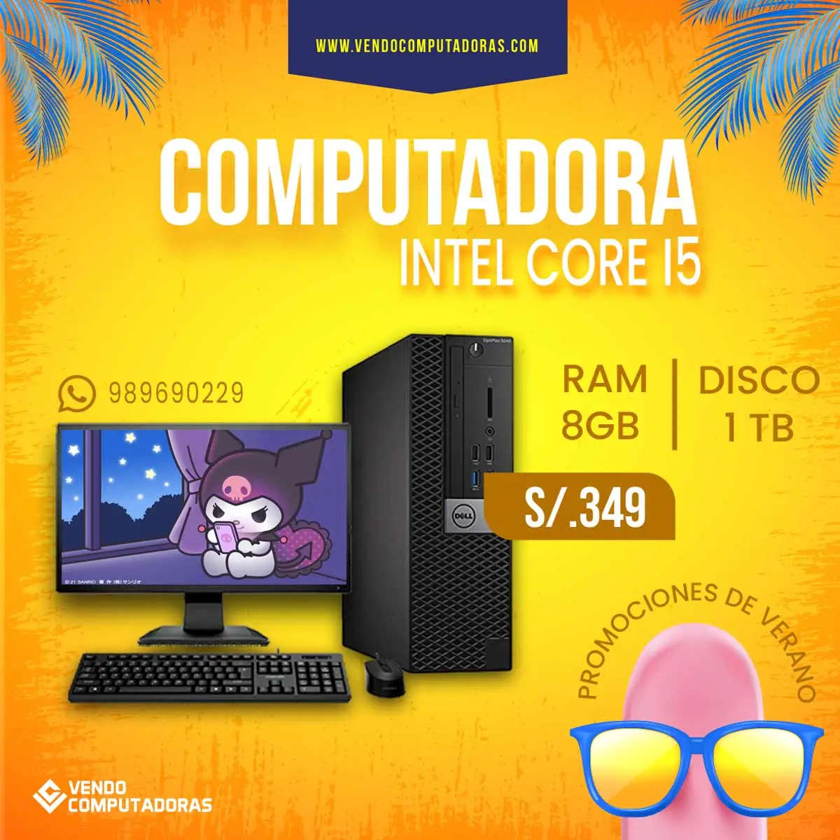  Las mejores computadoras al mejor precio 