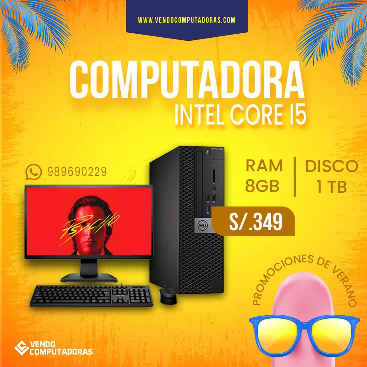  Las mejores computadoras al mejor precio 