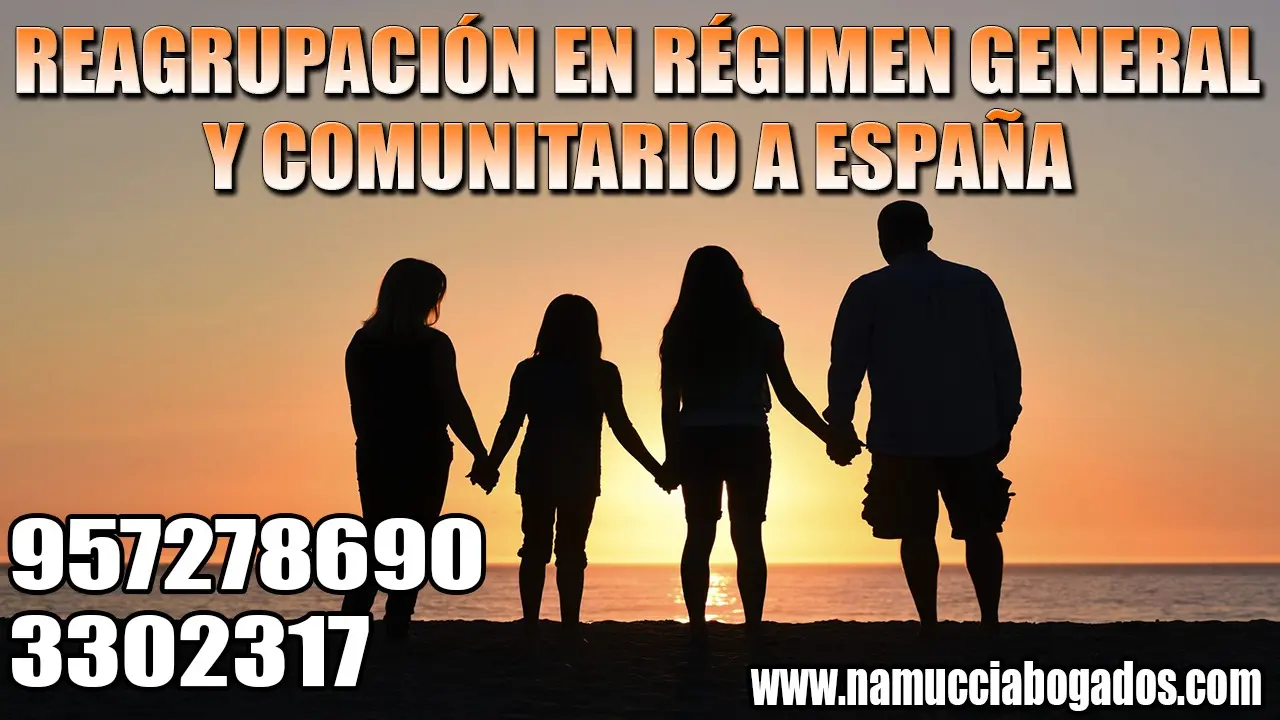 ABOGADO DE EXTRANJERÍA ESPAÑOLA EN LIMA