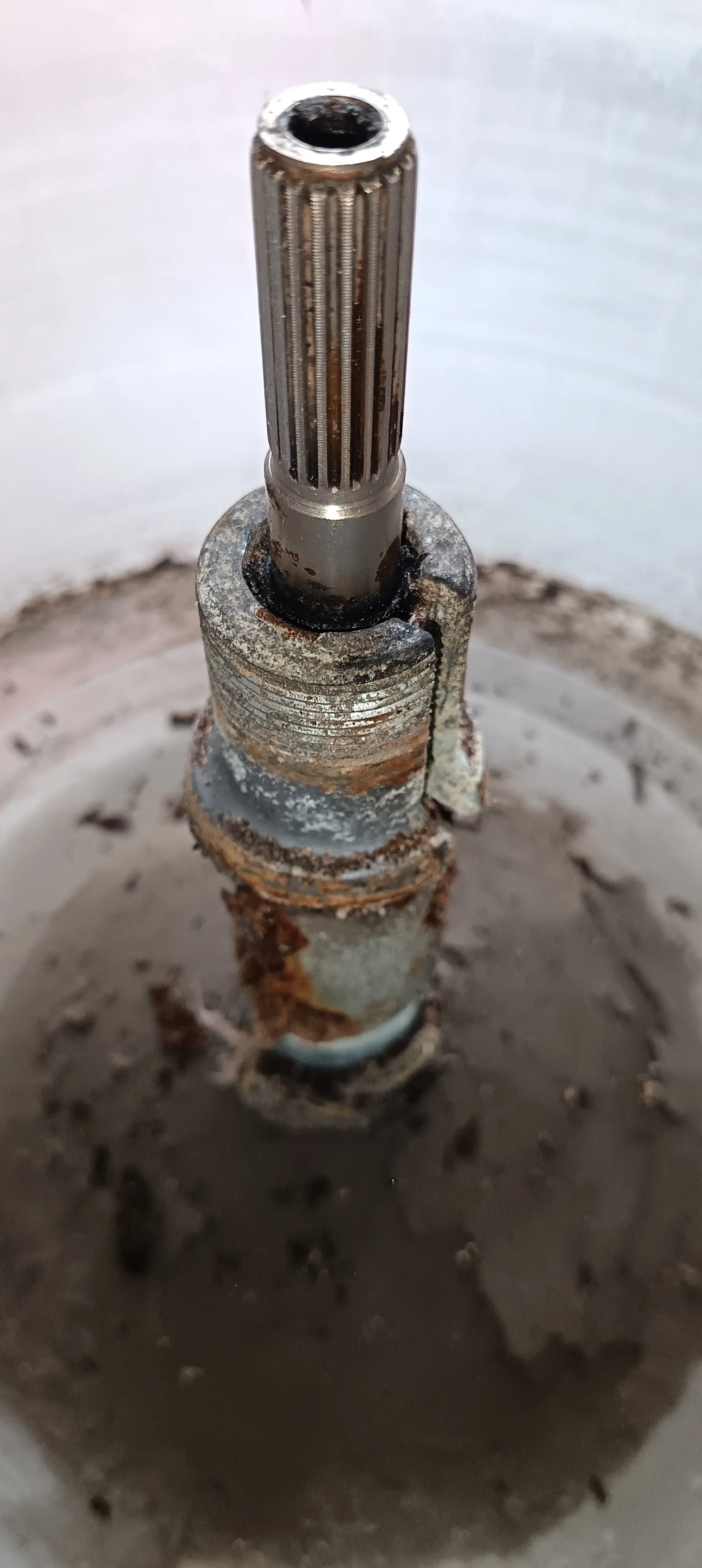  Reparación de Lavadoras WHIRLPOOL 