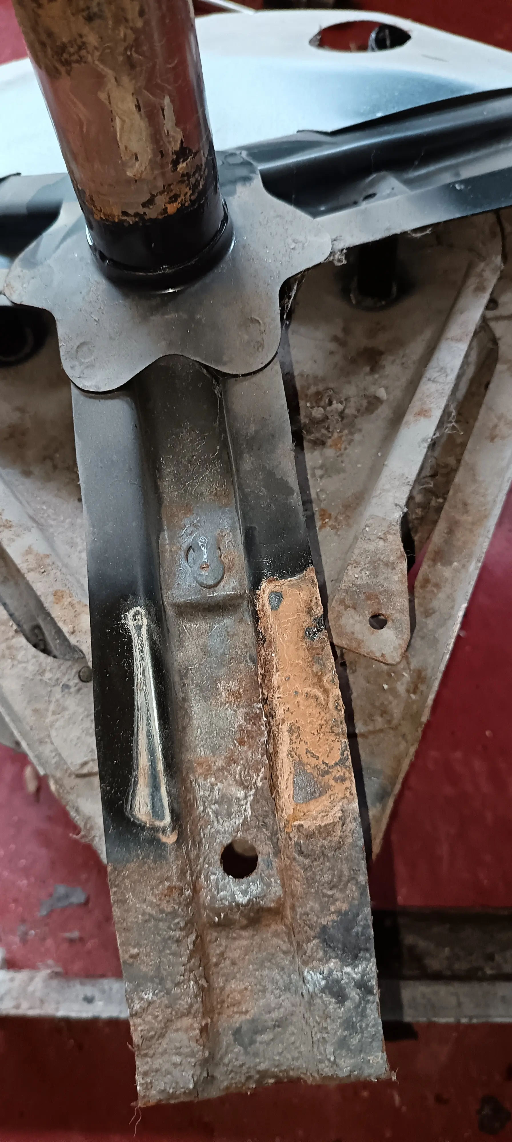  Reparación de Lavadoras WHIRLPOOL 