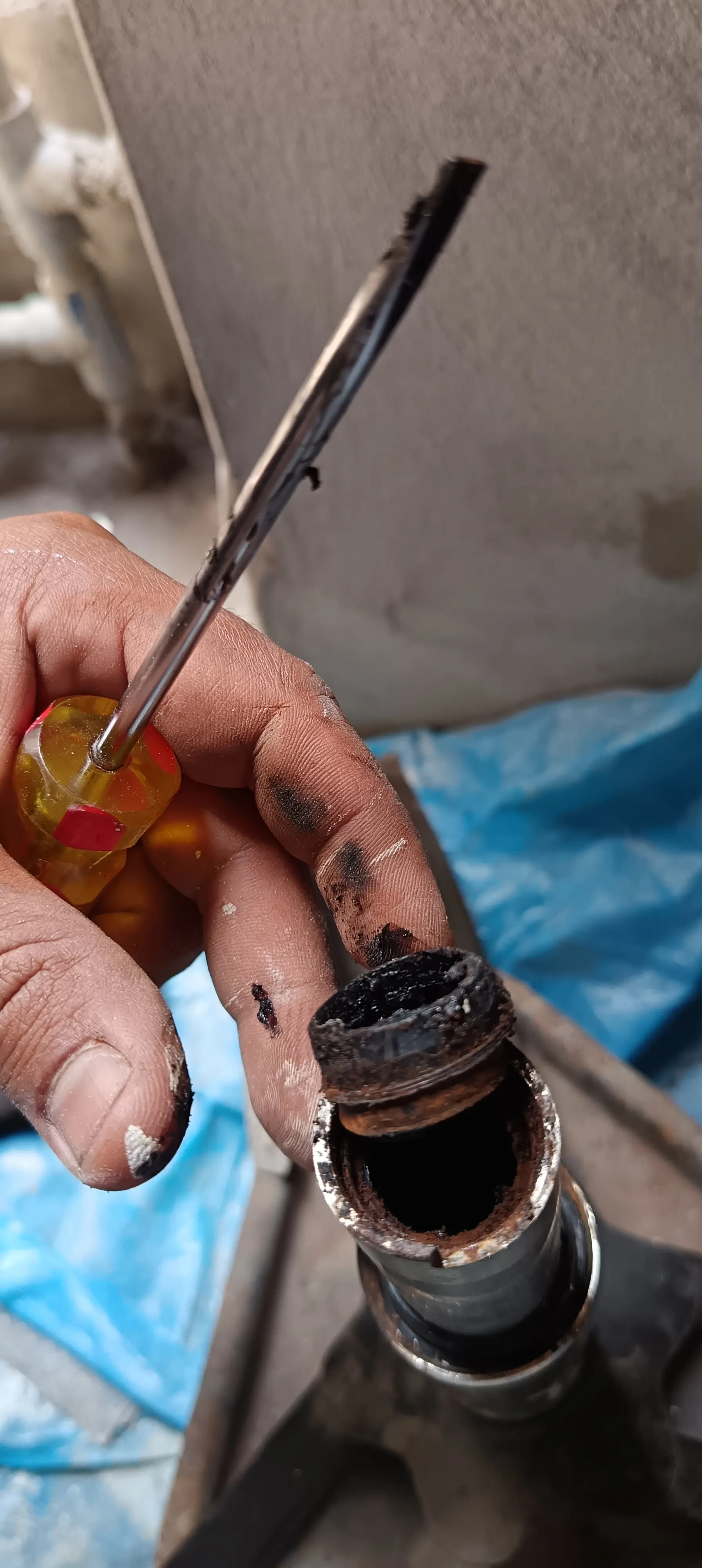  Reparación de Lavadoras WHIRLPOOL 