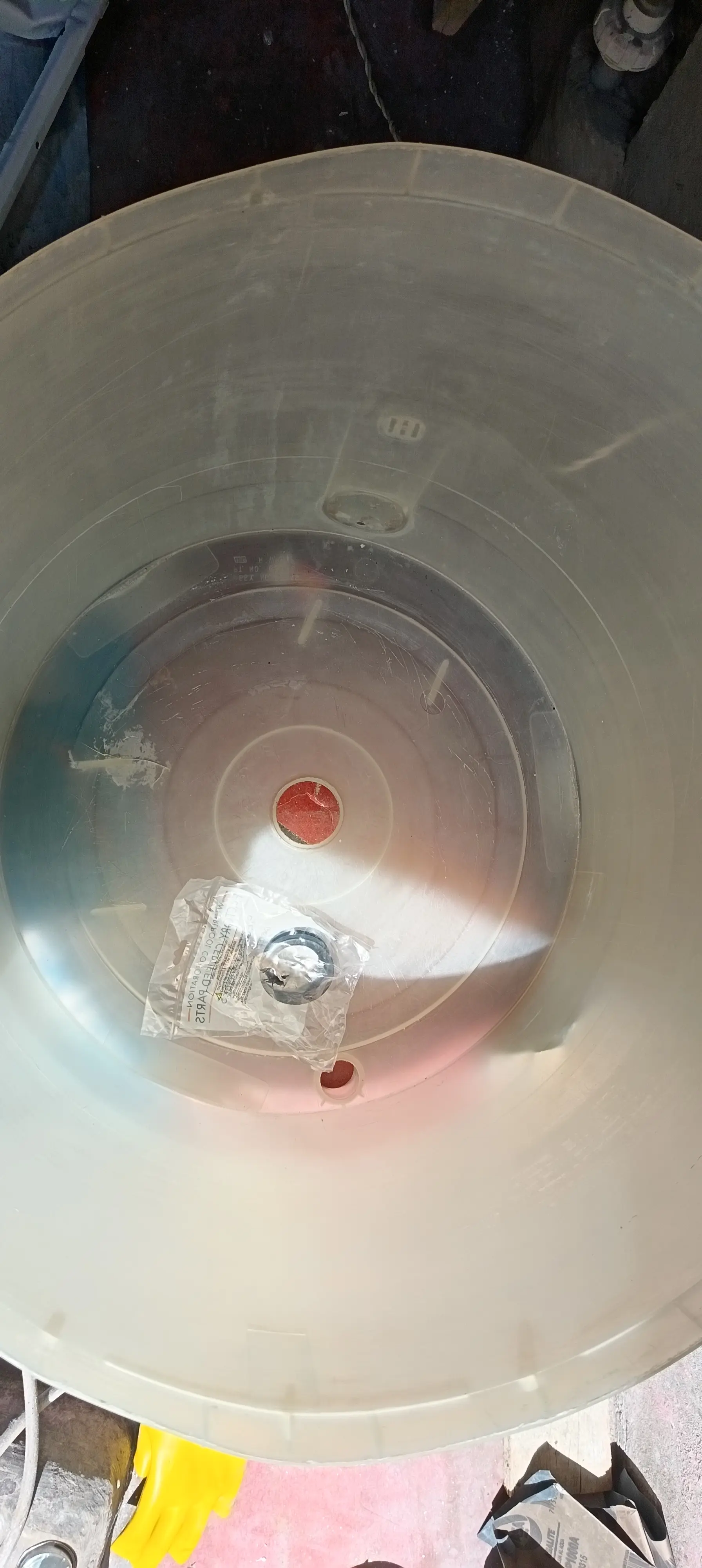  Reparación de Lavadoras WHIRLPOOL 