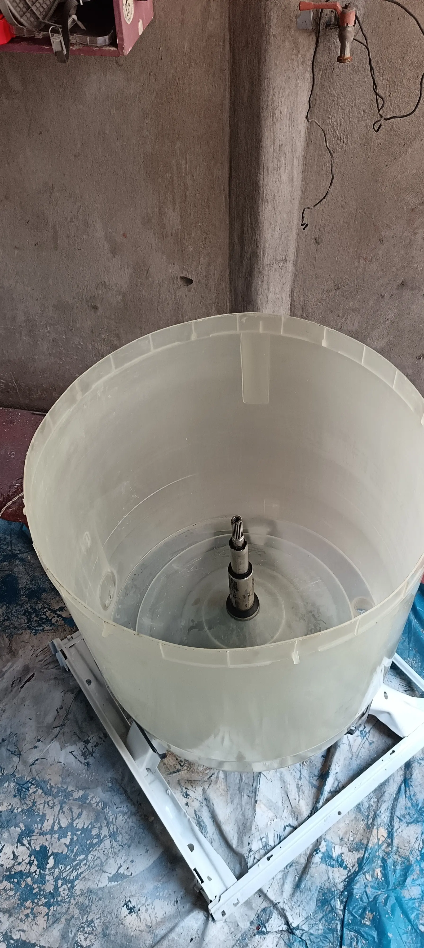  Reparación de Lavadoras WHIRLPOOL 