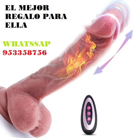 SE VENDEN COSOLADORES VIBRADORES MASTURBADORES PLUGS ANILLOS